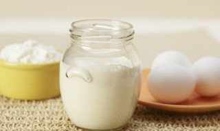 婴儿奶粉做酸奶方法（婴儿奶粉做酸奶方法窍门）