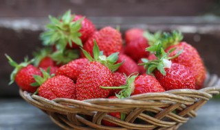 草莓种怎么种植方法，怎么种草莓 种植方法
