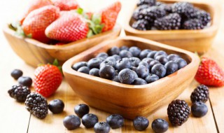新鲜蓝莓怎么冷藏保存好 新鲜蓝莓怎么冷藏保存好吃