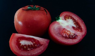 新鲜番茄怎么长久保存不坏 新鲜番茄怎么长久保存不坏呢