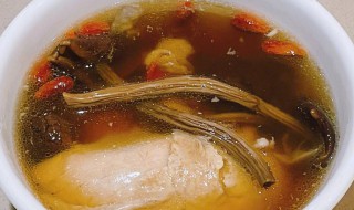 新鲜茶树菇怎么做汤 新鲜茶树菇怎么做汤才好吃