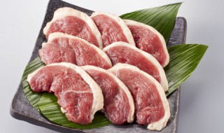 鸭肉需要煮多久能熟 鸭肉整只水煮多久能熟