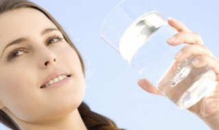 喝水补水的正确方法 怎样喝水补水