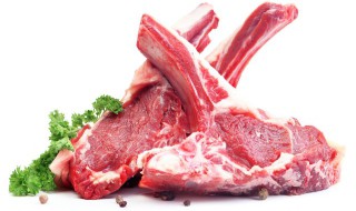 减肥可以吃羊肉吗 减肥可以吃羊肉吗热量高吗
