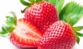 草莓和酸奶能一起吃吗（草莓酸奶能一起吃吗?）