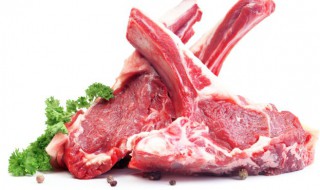 煮猪羊肉放什么调料好吃，煮猪羊肉放什么调料好吃又嫩