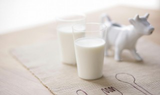 减肥可以喝鲜牛奶吗（喝鲜牛奶减肥吗?）
