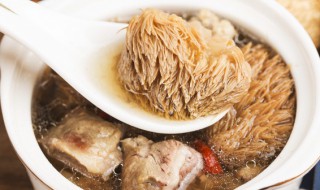 鱼翅鸡汤的家常做法 鱼翅煲鸡汤放什么材料