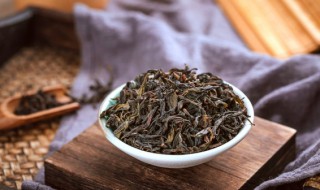 红茶的储存方法 茶叶的保存方法