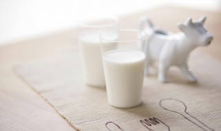开盖牛奶如何保鲜储存不会坏 牛奶开了怎么保存