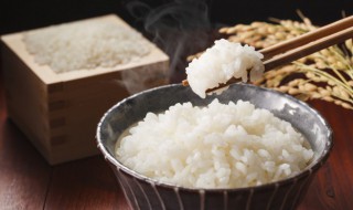 大米的热量高吗，米饭的热量是多少