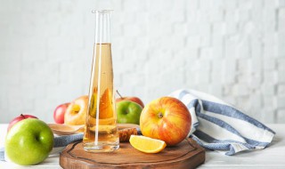 减肥能喝苹果醋吗，减肥能喝苹果醋吗会胖吗