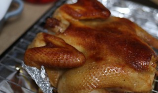 空气炸锅烤鸡多长时间最好 空气炸锅烤鸡要多长时间