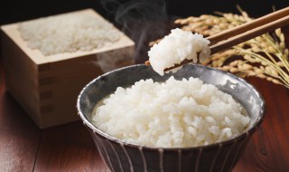 蒸大米蒸多长时间最好吃 蒸大米饭多长时间好