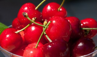 为什么车厘子比樱桃好吃，为什么车厘子和樱桃的口感不同