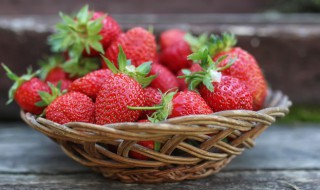 适合孩子吃的草莓怎么吃 草莓小孩怎么吃