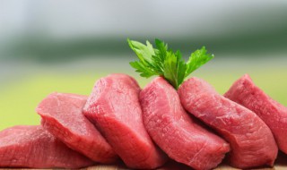 新鲜肉如何长期保存，新鲜肉如何长期保存好