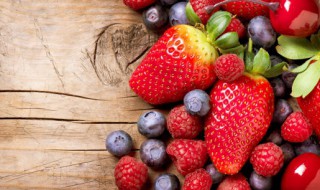 草莓被称为什么，草莓被称之为什么