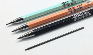 如何鉴别自动铅笔的好坏 如何鉴别自动铅笔的好坏视频