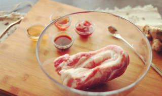 鲜肉暂时不吃的保存 鲜肉暂时不吃的保存方法
