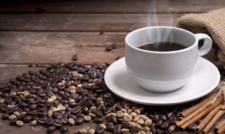 减肥期间可以喝黑咖啡吗（减肥期间可以喝黑咖啡吗女生）