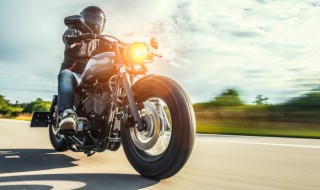 选购摩托车的技巧 选购摩托车的技巧和方法