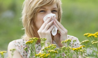 怎样提高免疫力抗过敏 怎样提高免疫力抗过敏鼻炎