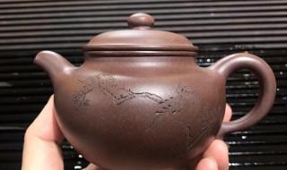 紫砂茶壶怎么养最好 紫砂茶壶怎么养最好图片