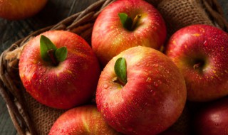 苹果蒸熟吃有什么功效，苹果蒸熟吃有什么功效吗