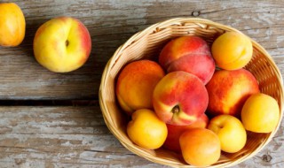 减肥期间吃桃子会胖吗（减肥期间吃桃子会胖吗会胖吗）