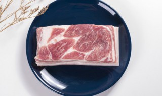 如何保存猪肉更新鲜 怎么保存猪肉新鲜