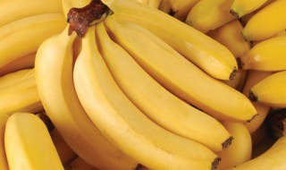 香蕉和土豆一起吃会长斑吗 香蕉和土豆一起吃会长斑吗图片