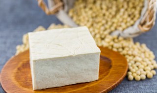 豆腐怎么才能长久保存，豆腐怎么才能长久保存在冰箱