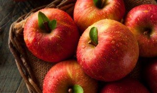 苹果怎么保存才能吃的长久（苹果怎么存放保鲜时间长）