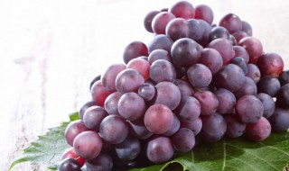 葡萄怎么保存才能长久，葡萄怎么保存才能长久吃