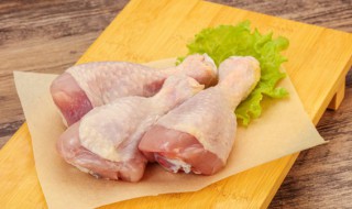 冻鸡腿一般煮几分钟可以吃 冻鸡腿一般煮几分钟可以吃了