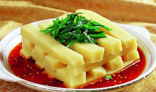湖南米豆腐能煎着吃吗 湖南米豆腐能煎着吃吗怎么做