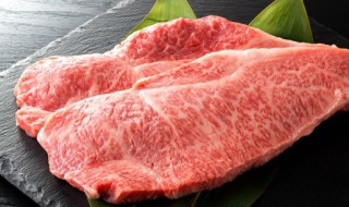 日本牛肉能直接煎着吃吗（日本牛肉能直接煎着吃吗怎么做）