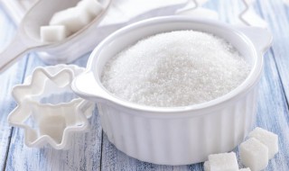 糖要怎么保存才能长久 糖怎么保存才不会坏