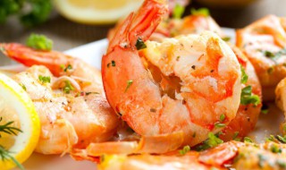 草虾好吃还是基围虾好吃，草虾跟基围虾的区别及营养价值
