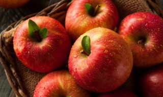 几月份成熟苹果最好 几月份成熟苹果最好吃