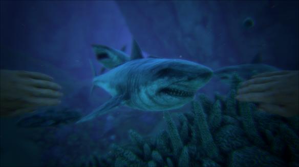 《方舟：生存进化》潜水时间增加方法攻略 潜水时间怎么增加