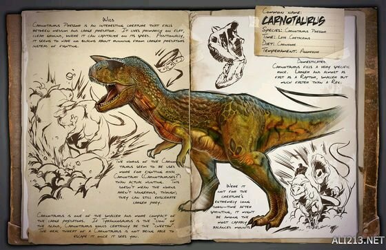 《方舟：生存进化》恐龙特点及驯化详解 怎么驯化恐龙