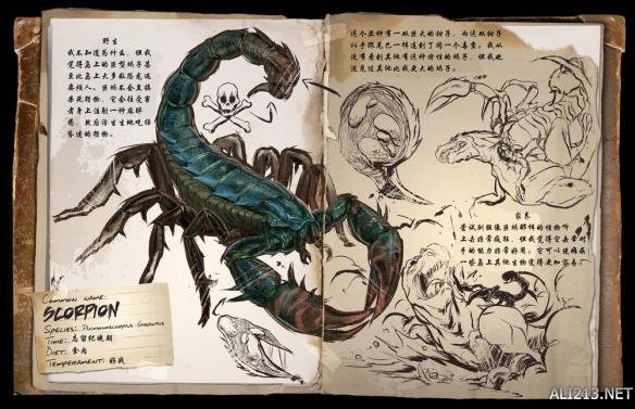 《方舟：生存进化》全恐龙生物资料及驯服方法图鉴一览