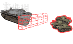 战争雷霆有哪些战术技巧 战争雷霆战术技巧图文介绍 轻型坦克