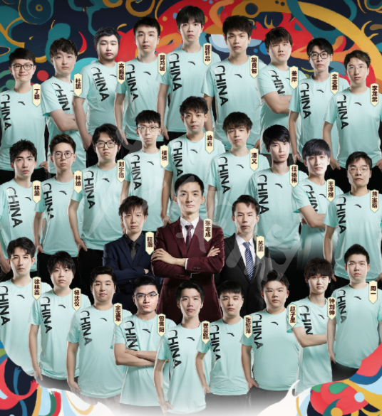 dota2亚运会名单一览-dota2亚运会中国队名单2023
