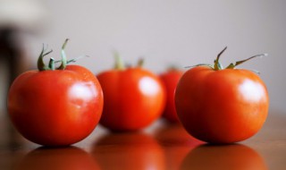 新鲜西红柿如何保存好看，新鲜西红柿如何保存好看窍门