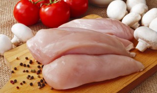 冷冻鸡肉吃不完如何保鲜，冷冻鸡肉吃不完如何保鲜保存