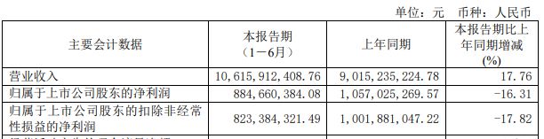 光伏企业集中披露业绩，为何呈现“冰火两重天”？