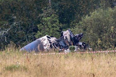 克宫否认“下令杀死普里戈任”：彻头彻尾的谎言